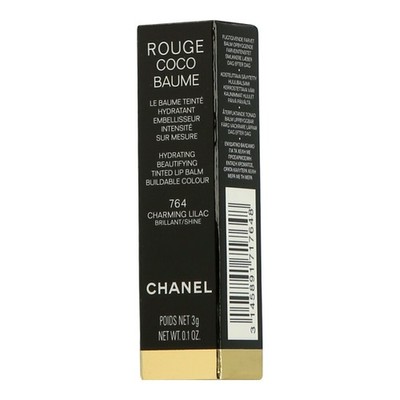 Chanel Rouge Coco Baume - 764 Charming Lilac 3g