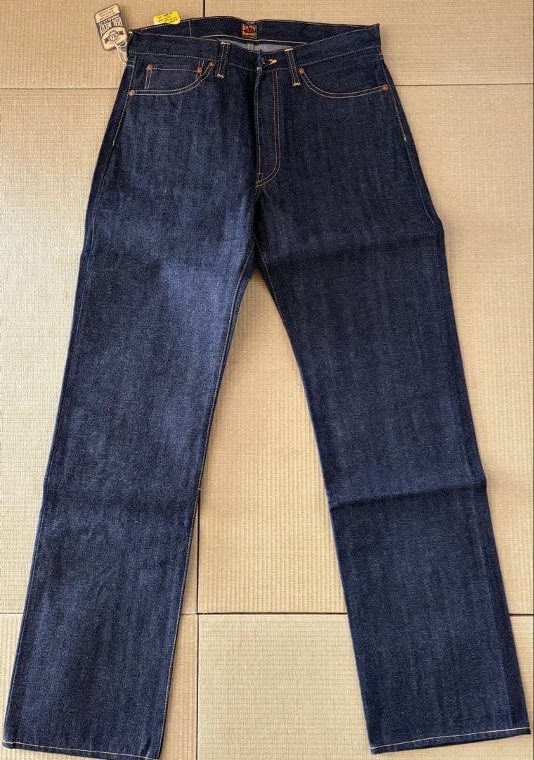 The Real McCoy
