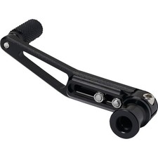 Performance Machine Drifter Shift Lever - Toe...