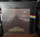 New ListingPink Floyd - Dark Side of the Moon 30th Anniversary Edition Vinyl (NEW, SEALED)