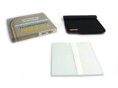 Tiffen 6.6x6.6'' Low Contrast 5 camera lens filter 6666LC5