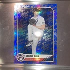 2025 Topps Gerrit Cole Base (Raw)