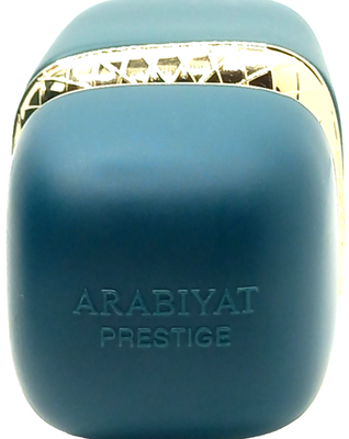 香水(男性用) Arabiyat Prestige Ramad Oriental Arabiyat Prestige Unisex Ramad Oriental EDP Spray 3.4 oz