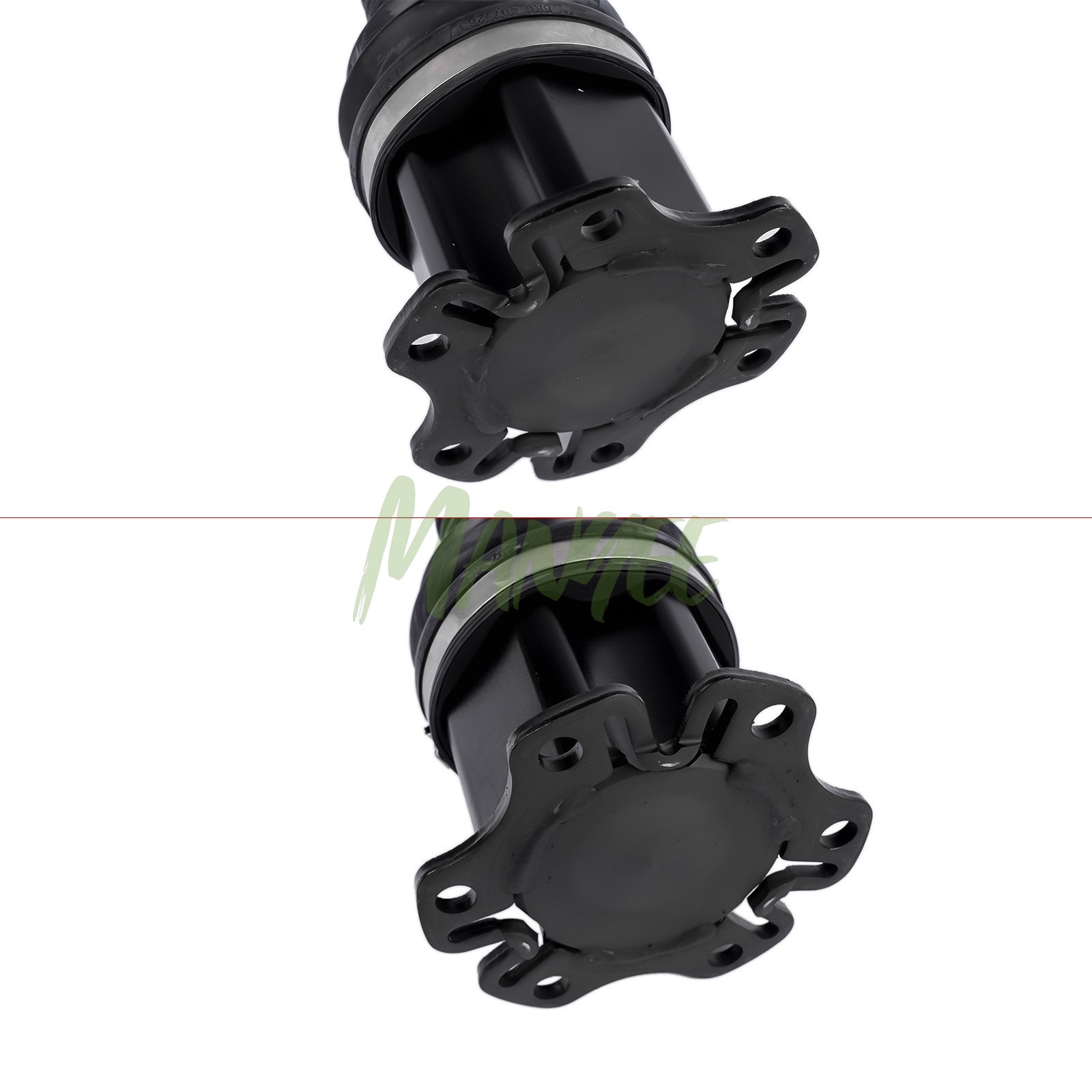 Bentley Continental GT 2006-2010 Front Right Axle shafts Pair