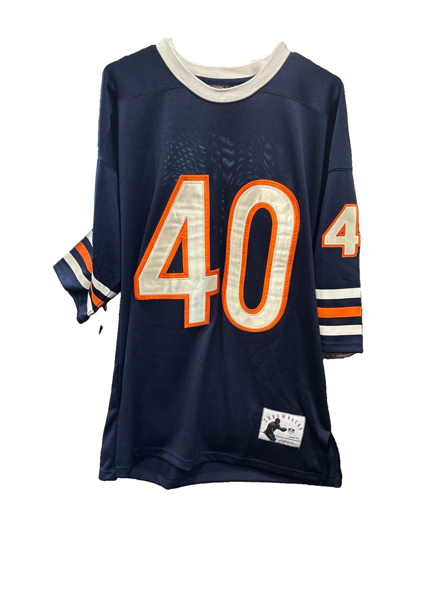 gale sayers jersey products for sale | eBay