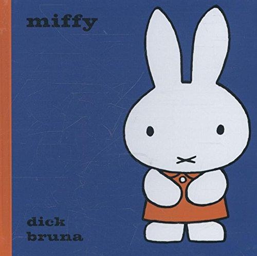 Miffy: The perfect book for Easter! - Bruna, Dick