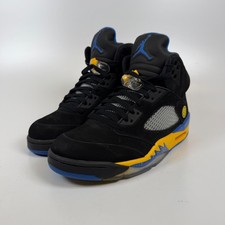 Jordan 5 Retro Shanghai Shen for Sale | Authenticity Guaranteed | eBay