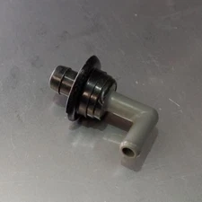 SQ 3SGE BEAMS Blacktop - 90 Degree PCV Polution Control Valve