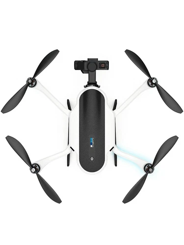 GoolRC T47 RC Selfie Drone RTF 6-Axes Gyro WIFI FPV HD Caméra