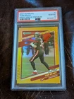 2021 Panini Donruss Press Proof Premium Tom Brady #1 PSA 10 GEM MINT