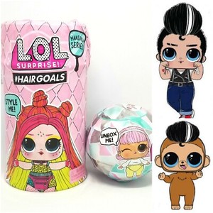 lol lil pets surprise