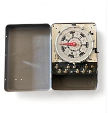 AMF New Paragon 7008-20 Timing Motor Used