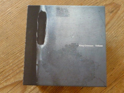 King Crimson: