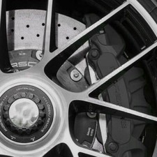 High-Temperature Brake Caliper Paint Spray – Durable Aerosol Coating for Engine