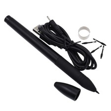 P80 Digital Pen Rechargeable for Huion Graphic Drawing Tablet Wireless USB Tool