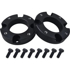 2" Front Spacer Leveling Kit Lift Kit 2007-2019 Fits Toyota Tundra 4WD 2WD