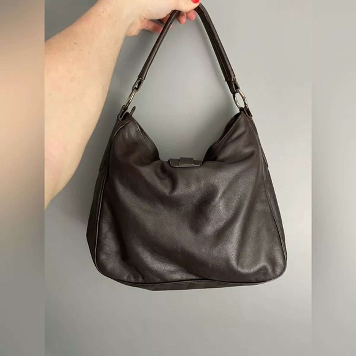 furla hobo bag