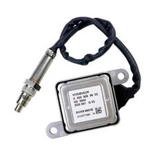 5WK9 6681E Nox Sensor A0009059603 Fits MB W222 GLC W253 W447 Sprinter W906 1PCS