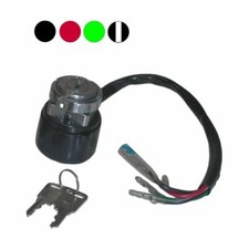 Ignition Switch Honda CB 350 K 1972