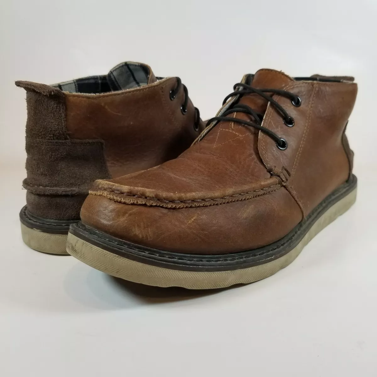 Toms chukka 2024