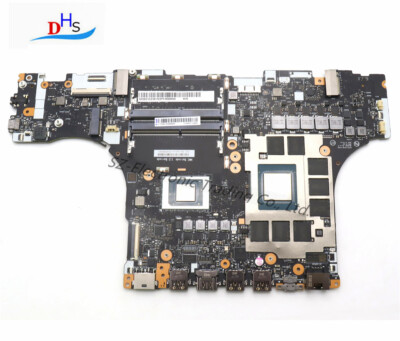 5B21C21817 For Lenovo Legion 7-16ACHg6 Motherboard AMD R7 5800H RTX 3070 8G