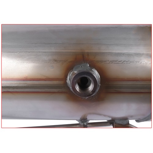 Filtre à Particules Diesel pour Mercedes-Benz Classe V W447 V 200 220 250 CDI/d - Bild 13 von 15