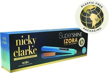 Nicky Clarke Hair Straighteners Curling Irons for sale