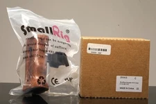 Smallrig Wooden Nato Side Handle Item No 2187B -New-