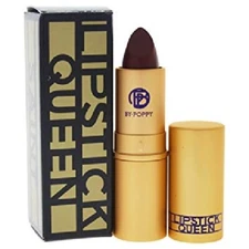 Lipstick Queen Saint Lipstick, Bordeaux - Full Size - New In Box -