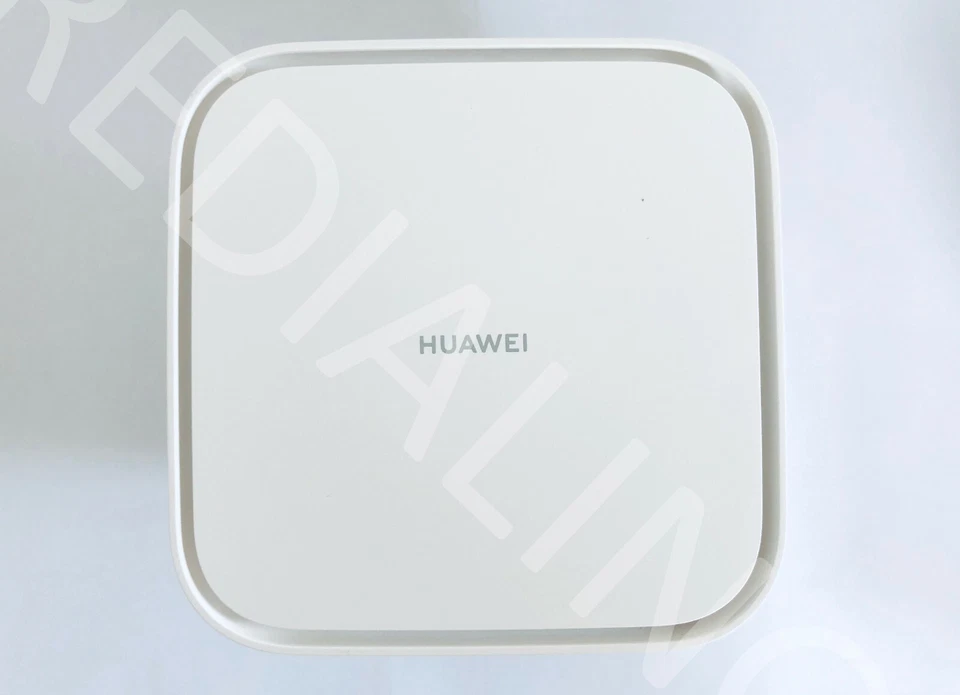 Huawei B818-263 Vodafone GigaCube CAT. 19 1,6 Gbit/s WLAN + LTE TS-9 Anschluss - Bild 4 von 4