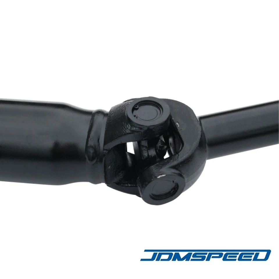 Rear Drive Shaft Assembly Fits Chevy Silverado 2500 HD GMC Sierra 2500 RWD - Image 4 of 4