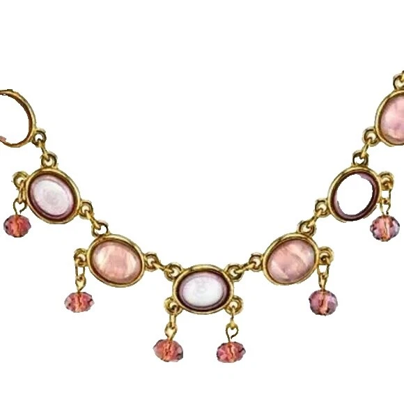 Collares y colgantes De Moda Cadena 1928