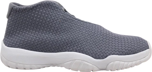 Jordan Future Cool Grey