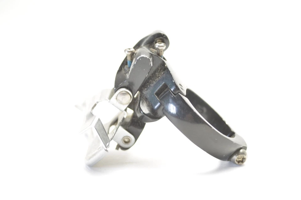 SRAM APEX BICYCLE 10 SPEED BOTTOM PULL FRONT DERAILLEUR 32 MM CLAMP - Image 2 of 4