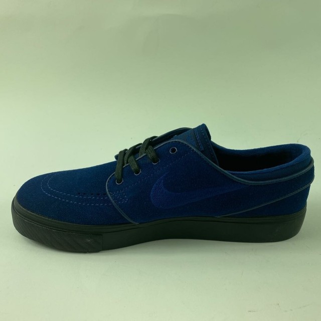 Nike SB Zoom Stefan Janoski Skateboard Trainer Sports Men Shoes Royal Size 9 for sale online | eBay