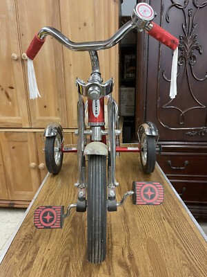 schwinn lil stingray tricycle | eBay