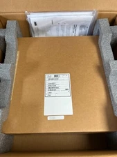 CISCO WS-SUP32-GE-3B, 6500 Series Supervisor Engine - New Factory Sealed