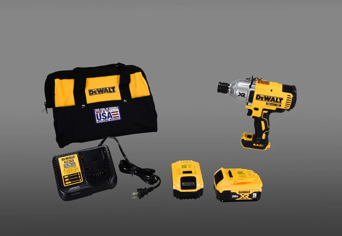 Dewalt dcf898p2 on sale