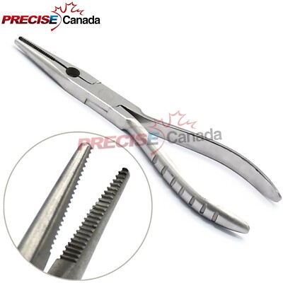 FISHERMAN PLIERS - FISHING PLIERS - STAINLESS STEEL 6