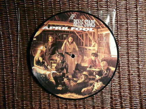 Vinyles sweet pop 45 tours