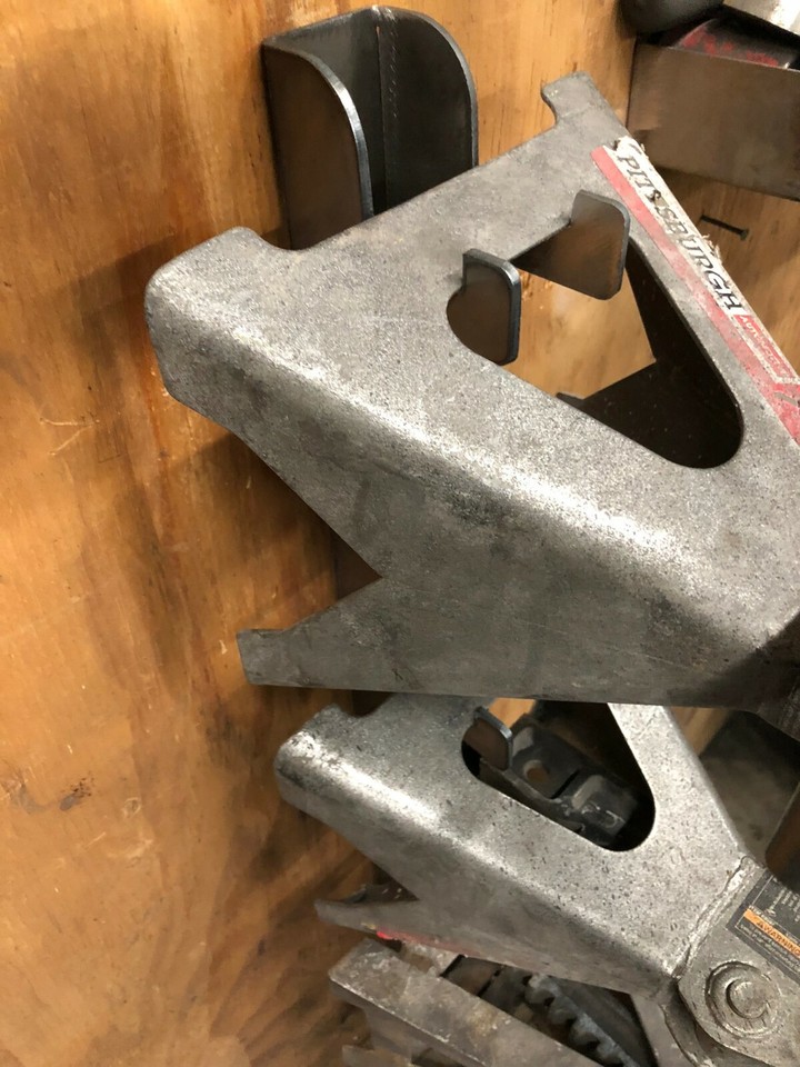 Jack Stand Tower - Tool Holder Rack Stand | eBay