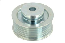 Deflection/Guide Pulley, V-ribbed belt BTA E28009BTA