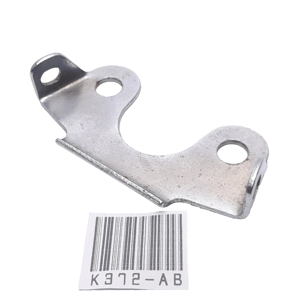 Soporte velocímetro Honda CB 100 CB100 CL100 SL100 CS90Z S110 CG110 NUEVO DE STOCK Foto 3 de 4