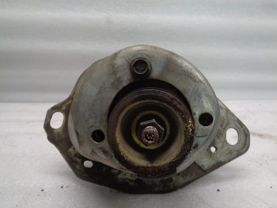 DK810377 2001-2009 VOLVO S60 REAR PASSENGER RIGHT SIDE SHOCK ABSORBER STRUT OEM - Image 4 of 4