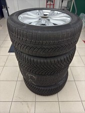 Winterräder 225/55 R17 97H Mercedes W213 – Goodyear & Continental – Alufelgen Winterräder 225/55 R17 97H Mercedes W213 – Goodyear & Continental – Alufelgen