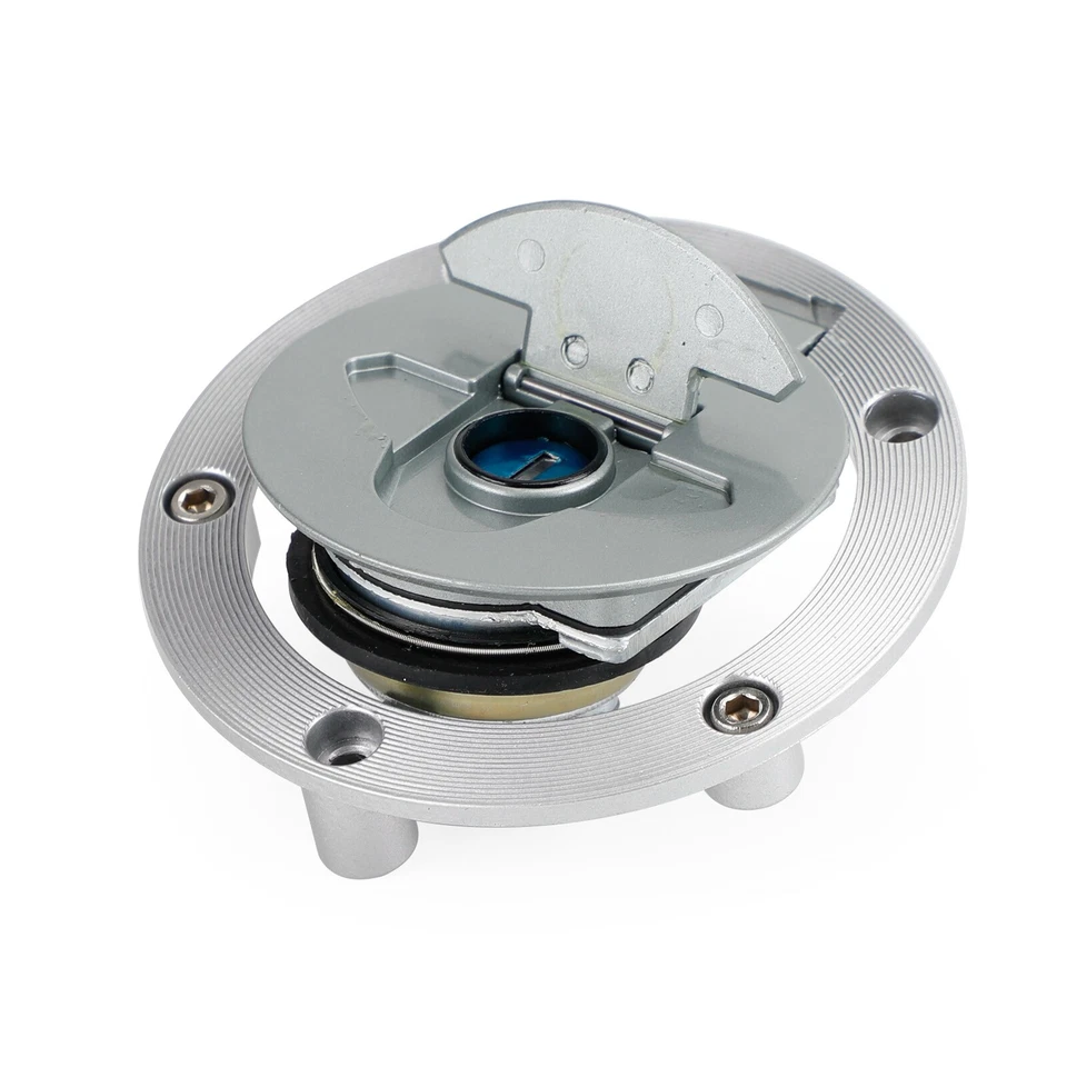 IGNITION LOCK KEY SET W/ GAS CAP & SEAT LOCK FOR YAMAHA YZF R15 / SP 2013-2018 - Image 4 of 4