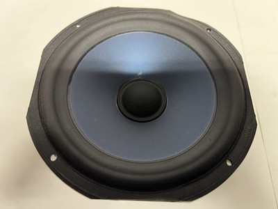 Polk Audio MW7202 Woofer From RTI70 Speaker RT35i RT600i RT800iRT1000i RT2000i