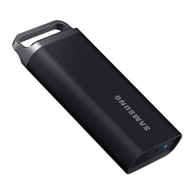 新品未開封 サムスン 8TBSSD T5 EVO MU-PH8T0S-IT/EC Samsung T5 EVO 8TB External SSD USB 3.2 Gen 1 MU-PH8T0S-IT/EC