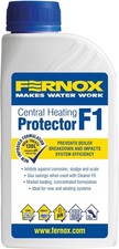 Fernox 56599 F1 500 ml Central Heating Protector