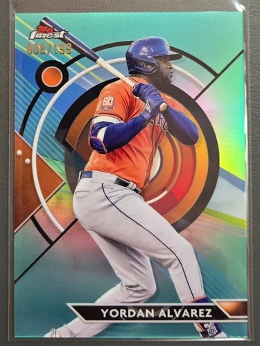 Yordan Alvarez